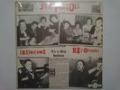 SEX PISTOLS INDECENT EXPOSURE ANARCHY IN THE UK JOHNNY ROTTON GLEN MATLOCK PUNK