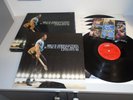 BRUCE SPRINGSTEEN & THE E STREET BAND LIVE 1975-1985 5 VINYL RECORD SET + SINGLE