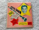 Artie Shaw Four Star Favorites  EPA 85 New Old Stock Mint, 45 rpm Victor Records