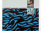 PETE LA ROCA BASRA BLUE NOTE GXK8129 JAPAN VINYL LP