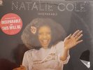 natalie cole  INSEPARABLE  LP Rip In Seal