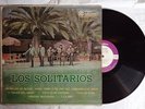 Los SOLITARIOS - Un Millon De Besos - Rock Garage Psych -MÉXICO - VG+ RCA CAMDEN