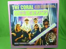 The Coral : Move Through the Dawn VINYL 12