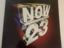 Various Artists Now That's What I Call Music 23 UK Double Album Vinyl 1992 EX/EX