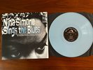 Nina Simone SINGS THE BLUES LP Record Vinyl Me Please Exclusive Unplayed