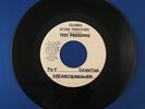 PAT BENATAR Heartbreaker 1979 TEST PRESSING 7