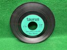 The Shags Taurus CR-1881.  Don't Press Your Luck. Hey Little Girl. Strong VG+.