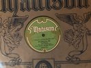Madison 6003 THERE'S A CZECHO-SLOVAK WAITING FOR ME 78rpm JAZZ 1930 V+ hysterial