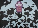 THE PRETTY THINGS - 'SF SORROW' LP Sundazed 2008 IMPORT SIGNED by TWINK