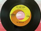 BEATLES 45. Canada. SIE LIEBT DICH. I’LL GET YOU. 1964. Capitol Swirl 72162. EX.