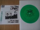 The Jam - Pop Art Poem 7