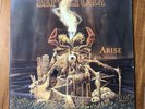 Sepultura – Arise Vinyl LP