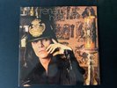 Renato Zero - Invenzioni LP first Press White Label
