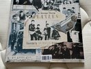 The Beatles Anthology 1 2 & 3 Vinyl Sealed 9xLP DeAgostini 2017 Sealed Mint New