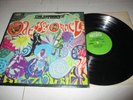 The Zombies, Odessey and Oracle Date Record LP Original VG