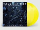 Fall Out Boy - Believers Never Die - Greatest Hits [New Vinyl LP] Colored Vinyl,