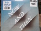 The Beatles Now +Then Ltd Edition 7