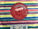THE BEATLES -‘PLEASE PLEASE ME’/‘ASK ME WHY’ RARE FACTORY SAMPLE CLEAN ORIGINAL
