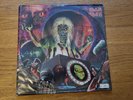 IRON MAIDEN Out Of The Silent Planet Limited Numbered 12” Picture Disc 12EM 576