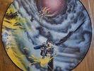 IRON MAIDEN Flight Of Icarus 1983 12” Limited Edition Picture Disc 12EMI P5378