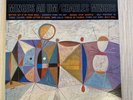 Charles Mingus - Mingus Ah UM. CS 8171, White Label Promo