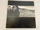 U2 “The Joshua Tree” Vinyl LP Record w/ Insert 1987 Island Records 90581-1 1987