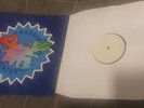 Pokemon Red  Vinyl REJECTED TEST PRESS  Not Moonshake 2d Ninja Super Mario Zelda