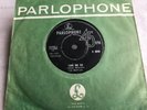 THE BEATLES - ‘LOVE ME DO’/‘ P.S. I LOVE YOU’ RARER BLACK ISSUE 1963 1-N MATRIX