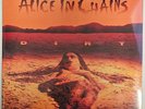 Dirt by Alice in Chains - (NEW&SEALED) w/Minor Sleeve Damage