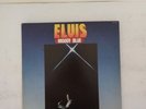 Vinyl Record LP Elvis Presley Moody Blue VG