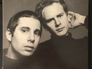 Simon & Garfunkel / Bookends Lp Columbia KCL 2729 Mono Rare Very Clean