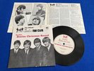 The Beatles   Another Christmas Record   UK 1964 Mono 7” Fan Club Flexi Disc