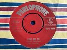 The Beatles   Love Me Do/P.S. I Love You   Original 1962 UK Mono 7” Vinyl Single