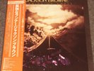 JACKSON BROWNE 