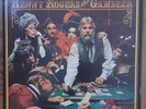 KENNY ROGERS THE GAMBLER RARE 1980 US MOBILE FIDELITY SOUND LAB ALBUM