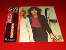 Cheap Trick LP HEAVEN TONIGHT w/Obi + Sticker japan NM