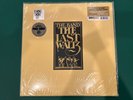 The Band - The Last Waltz (Vinyl 3 LP HQ-180 RTI 2013 Rhino RSD Ltd #ed)  SEALED