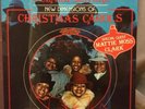 THE CLARK SISTERS - NEW DIMENSIONS OF CHRISTMAS CAROLS SEALED GOSPEL SOUL LP