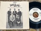 1965 Rock WLP PROMO 45 - THE YARDBIRDS 