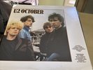 U2 - October LP Island 90092-1 Vintage 1981/83 Vinyl Record