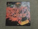 THE GUN  UK 1st PRESS CBS STEREO L.P Vinyl COMPLETE 1968