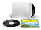 Joe Hisaishi - A Symphonic Celebration OS - Signed - Limited 2 Vinyl White Label