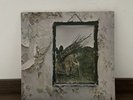 Led Zeppelin - IV - UK issue LP 1971 K50008