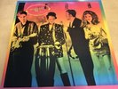 The B-52's  Cosmic Thing Vinyl Record LP 1989  Club Edition Reprise 1-25854