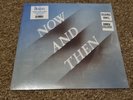 HMV Exclusive-  The Beatles - Now And Then - Limited Edition 12’’ Red Vinyl New