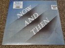 HMV Exclusive-  The Beatles - Now And Then - Red Vinyl 12