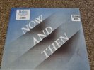 Limited Edition- HMV Exclusive The Beatles - Now And Then - 12’’ Red Vinyl