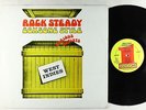 V/A - Rock Steady Coxsone Style LP - Studio One DG