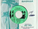 Funk Soul Islands 45 - Black Truth Rhythm Band - Ifetayo - Kala Loo Trinidad