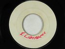 Rocksteady 45 - Versatiles - Spread Your Bed - Crab UK blank